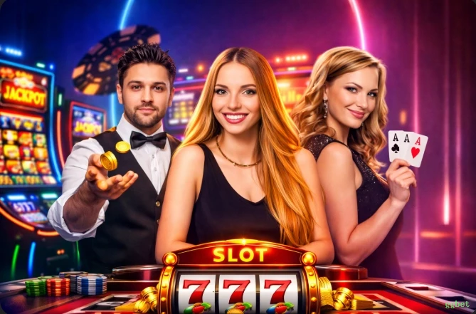 ggbet BR