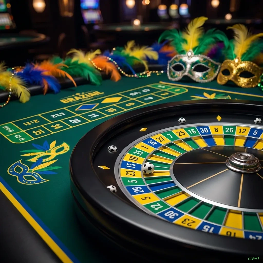 Casino Login ggbet