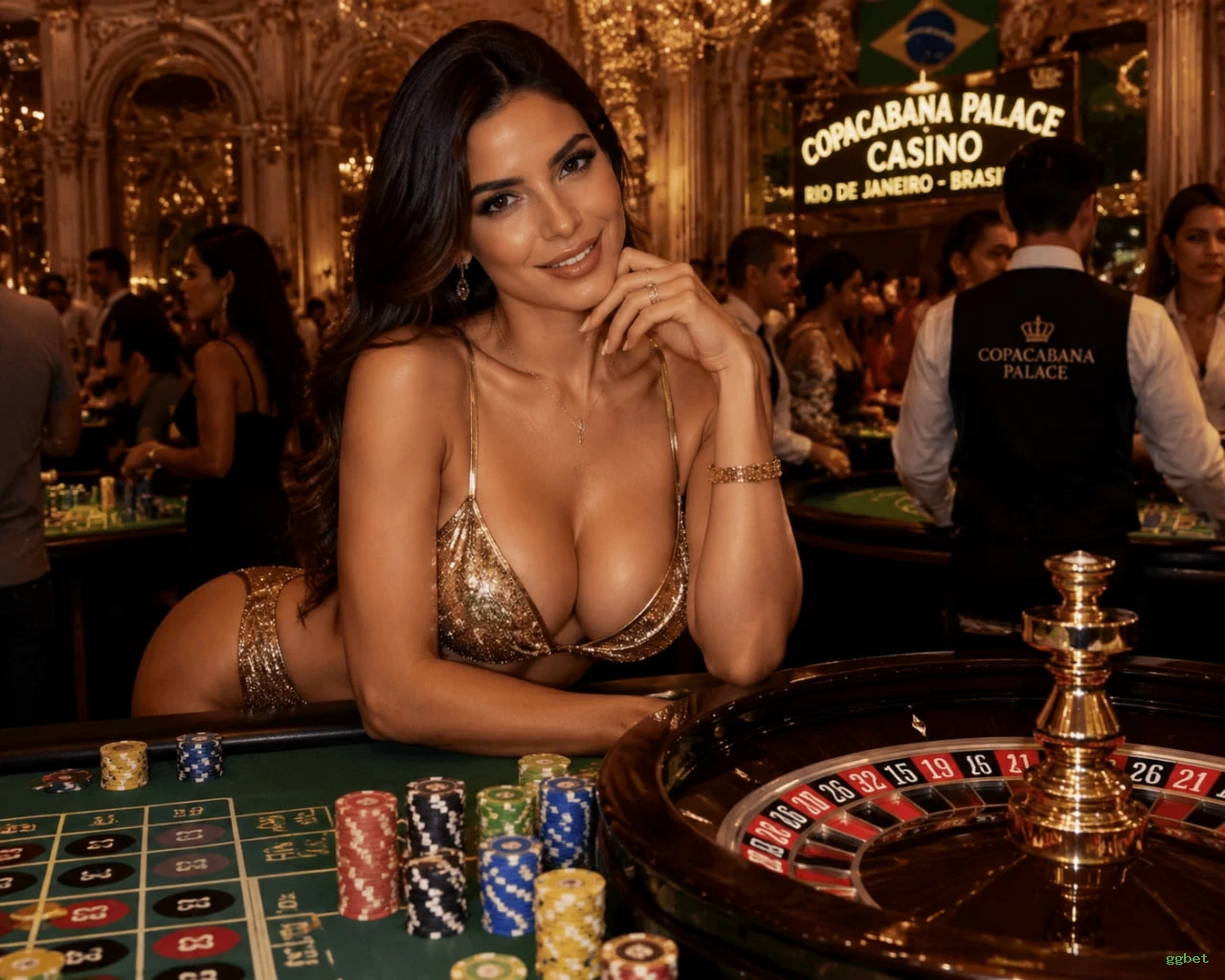 ggbet Cassino Ao Vivo