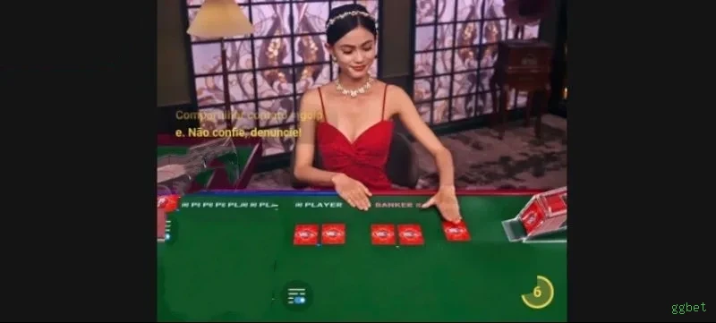 ggbet Slot Demo